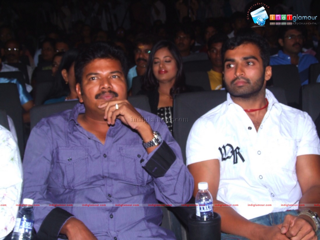 Earam Audio Launch Event hd photo